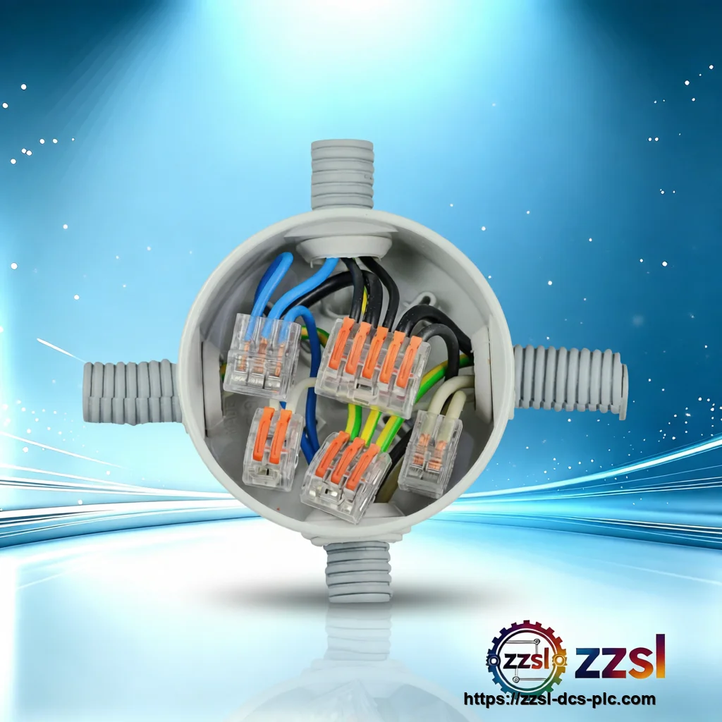 WAGO 780-500-Module